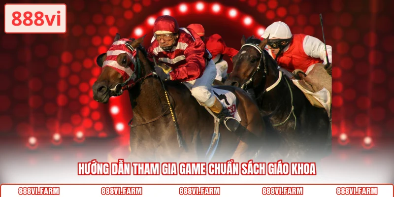 Hướng dẫn tham gia game chuẩn sách giáo khoa