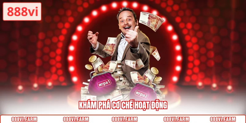 Khám phá cơ chế hoạt động