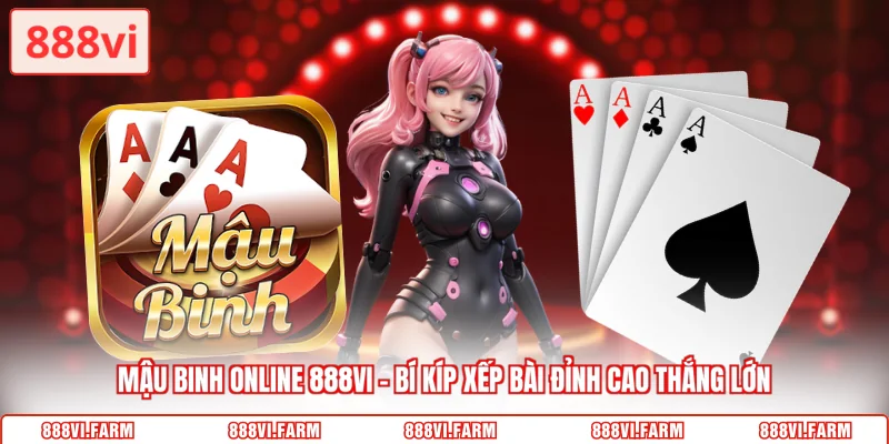 mậu binh online