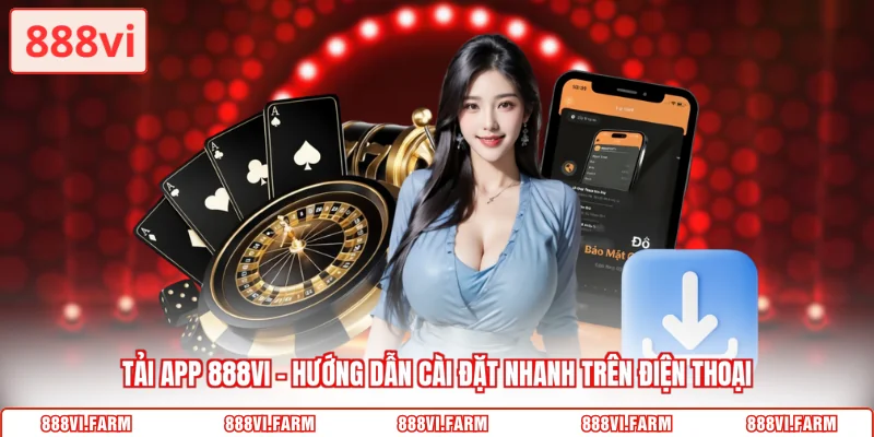 Tải app 888vi